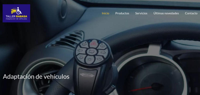Estrenamos web