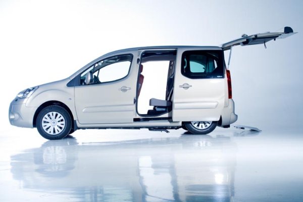 Citroën Berlingo