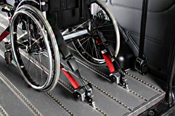 Sistemas de sujeci&oacute;n y anclaje DHAL