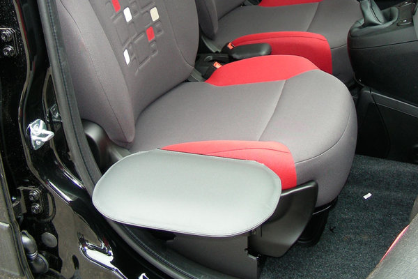 Tabla de transferencia SEGT01