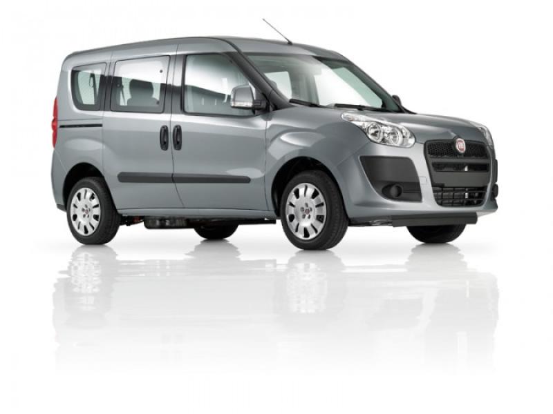 imagen Fiat Doblo