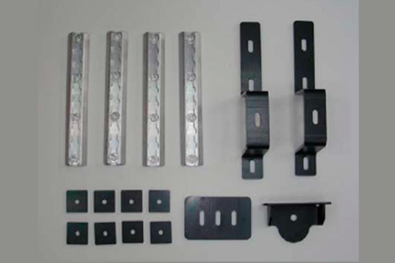 imagen Sistemas de sujeci&oacute;n y anclaje GX