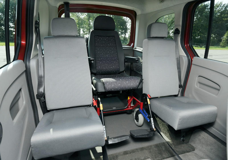 imagen Renault Kangoo