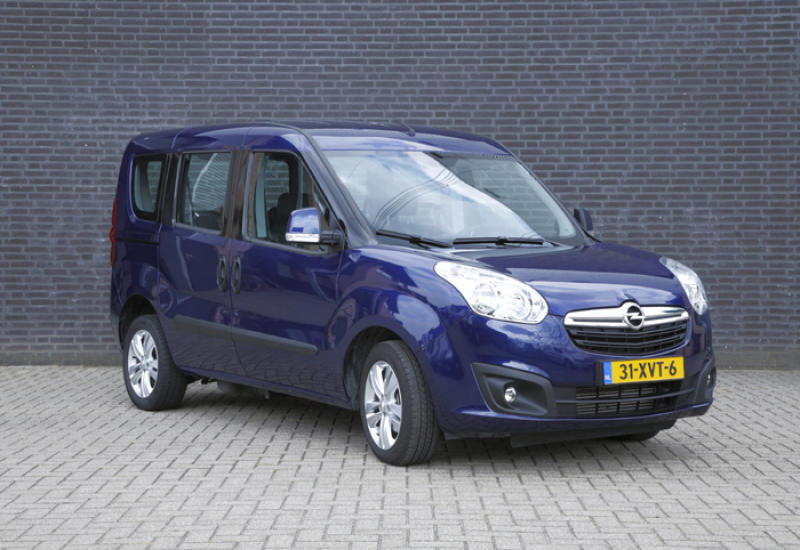 imagen Opel Combo